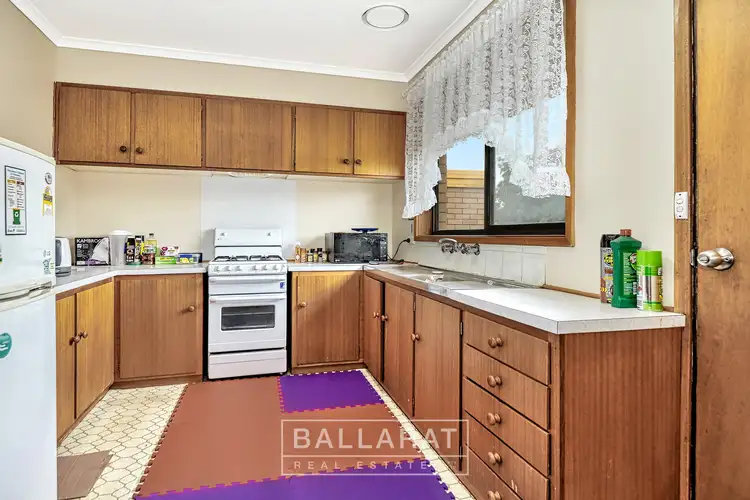 Third view of Homely unit listing, 3/12 Lilley Street, Ballarat North VIC 3350