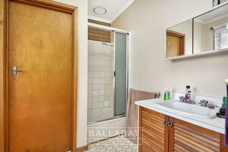 Fifth view of Homely unit listing, 3/12 Lilley Street, Ballarat North VIC 3350