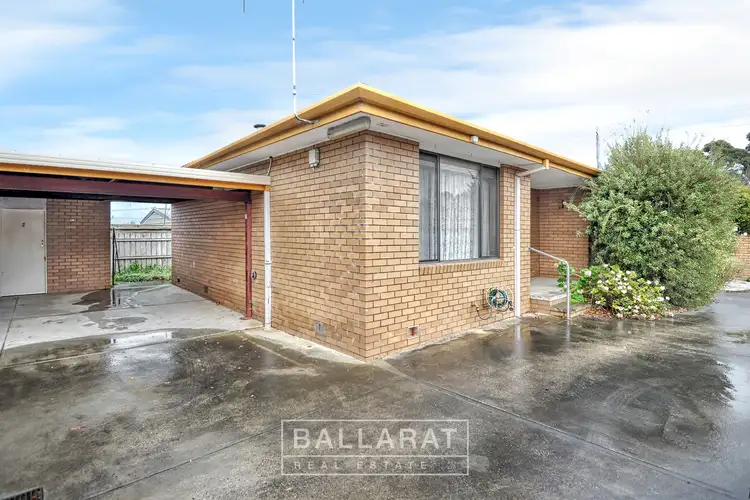 Sixth view of Homely unit listing, 3/12 Lilley Street, Ballarat North VIC 3350