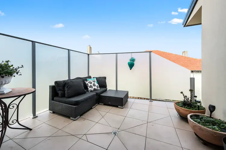 Sixth view of Homely townhouse listing, 7/182 Nepean Highway, Aspendale VIC 3195