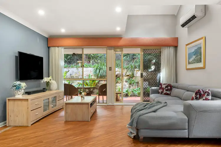Second view of Homely townhouse listing, 5/2 Wollybutt Road, Engadine NSW 2233