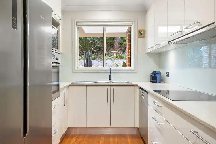 Third view of Homely townhouse listing, 5/2 Wollybutt Road, Engadine NSW 2233