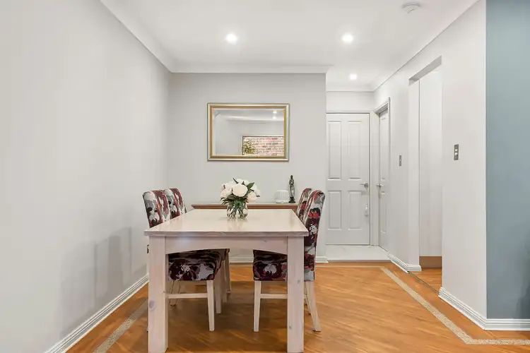 Fourth view of Homely townhouse listing, 5/2 Wollybutt Road, Engadine NSW 2233