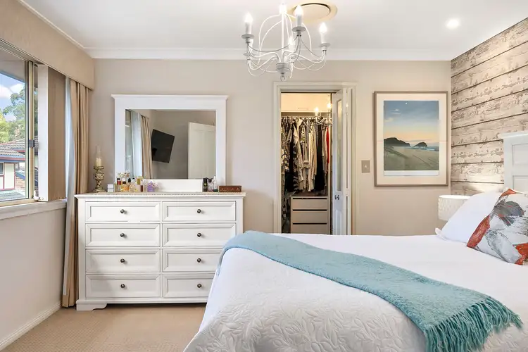 Fifth view of Homely townhouse listing, 5/2 Wollybutt Road, Engadine NSW 2233