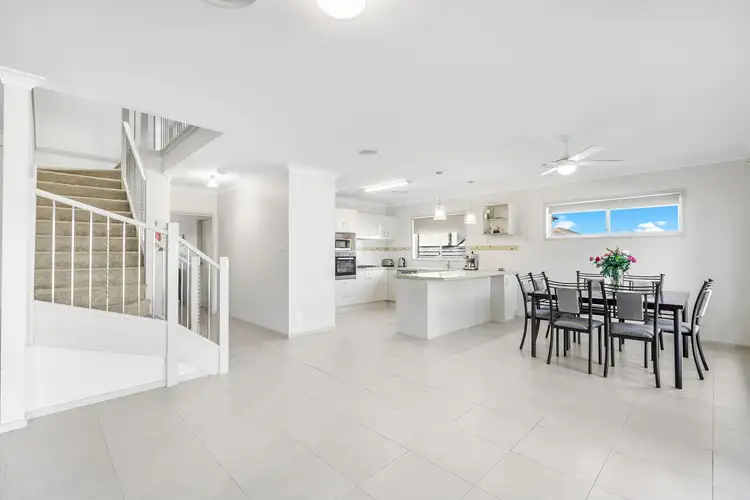 Third view of Homely house listing, 45 Auklet Road, Mount Hutton NSW 2290
