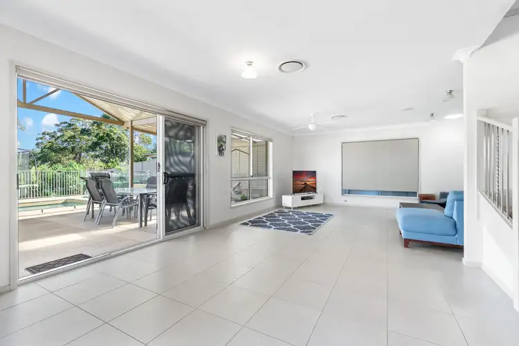 Fifth view of Homely house listing, 45 Auklet Road, Mount Hutton NSW 2290