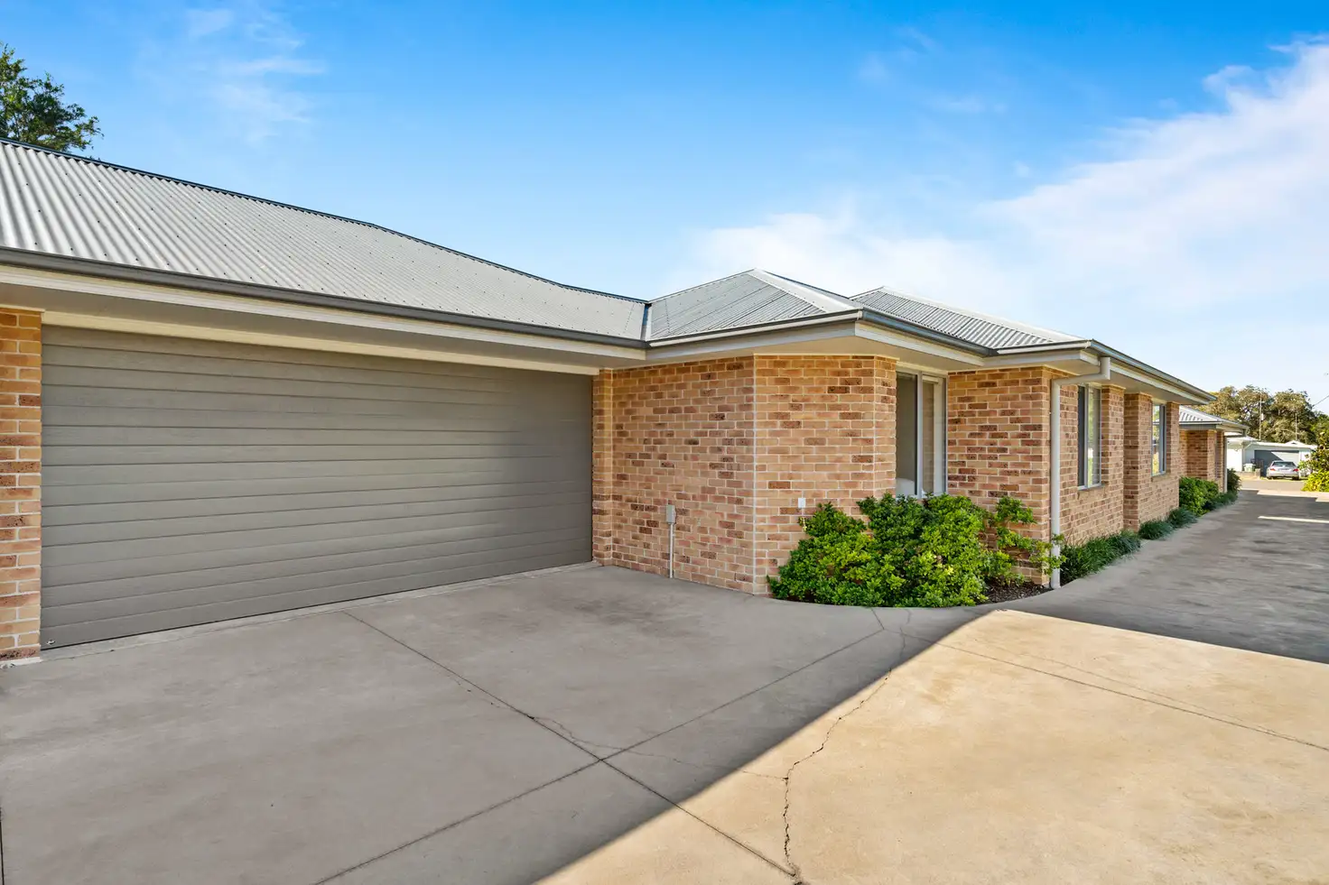 Main view of Homely townhouse listing, 2/16 Edith Street, Gorokan NSW 2263