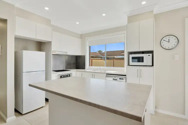 Second view of Homely townhouse listing, 2/16 Edith Street, Gorokan NSW 2263