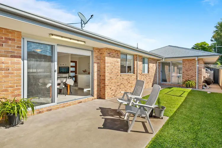 Fifth view of Homely townhouse listing, 2/16 Edith Street, Gorokan NSW 2263