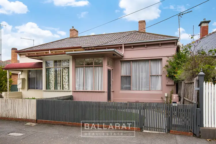Main view of Homely house listing, 1111 Mair Street, Ballarat Central VIC 3350