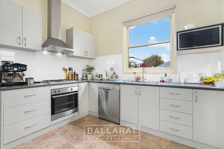 Second view of Homely house listing, 1111 Mair Street, Ballarat Central VIC 3350