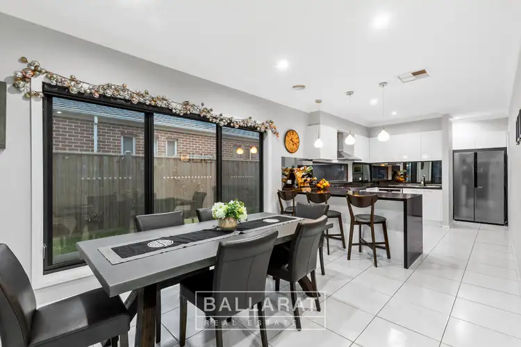 Fifth view of Homely house listing, 13 Paramount Parade, Alfredton VIC 3350