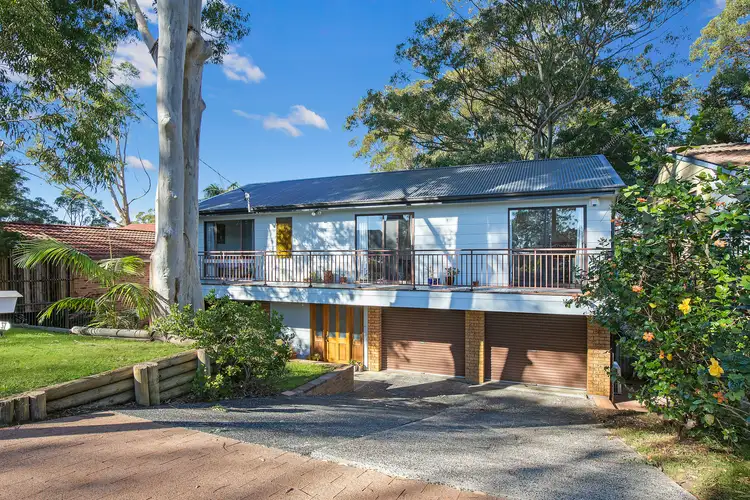 Main view of Homely house listing, 37 Kilkenny Parade, Berkeley Vale NSW 2261