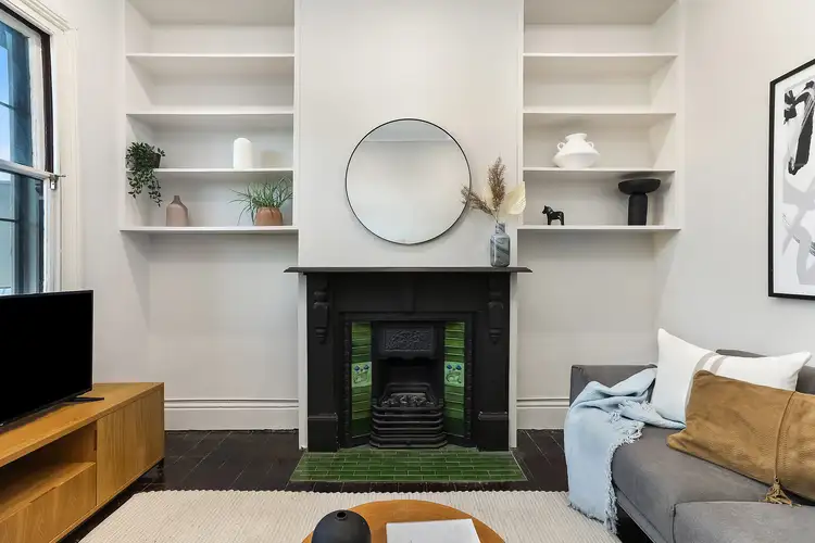 Third view of Homely house listing, 46 MacKenzie Street, Leichhardt NSW 2040