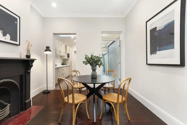 Fourth view of Homely house listing, 46 MacKenzie Street, Leichhardt NSW 2040