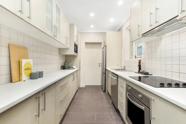 Fifth view of Homely house listing, 46 MacKenzie Street, Leichhardt NSW 2040