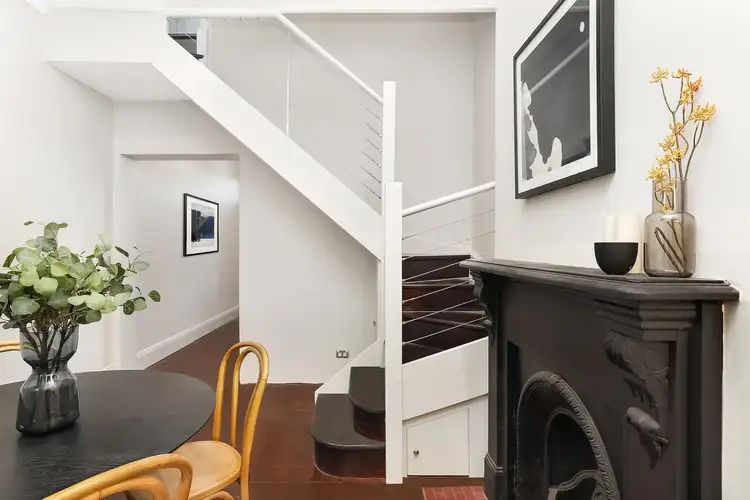 Sixth view of Homely house listing, 46 MacKenzie Street, Leichhardt NSW 2040