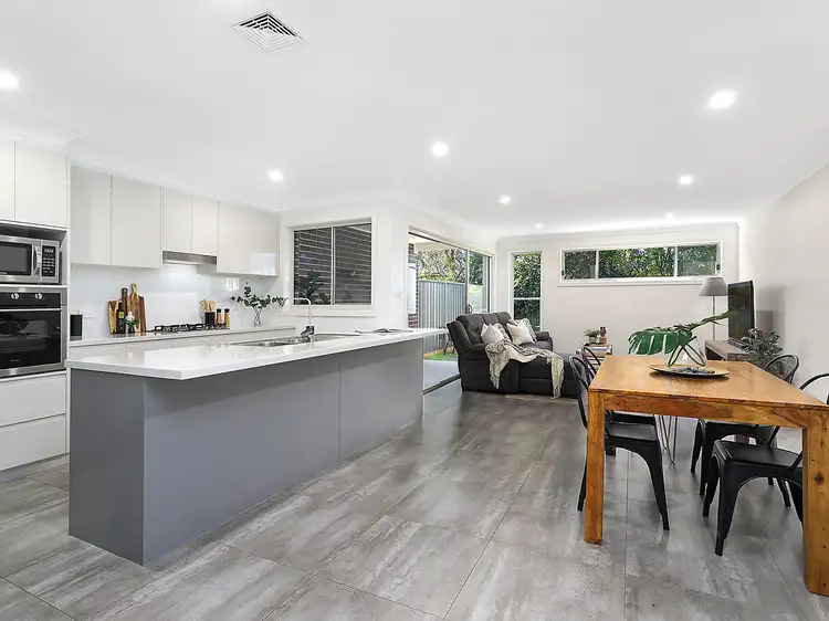 5/19 Mount Brown Road, Dapto NSW 2530