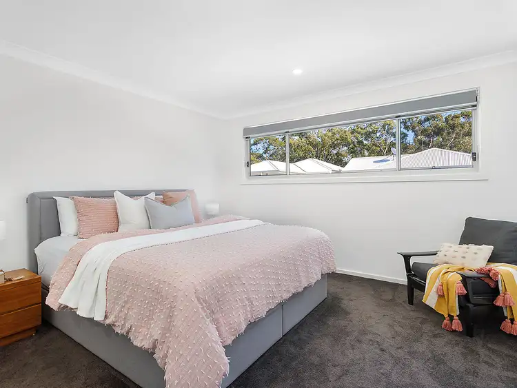 Fourth view of Homely townhouse listing, 5/19 Mount Brown Road, Dapto NSW 2530