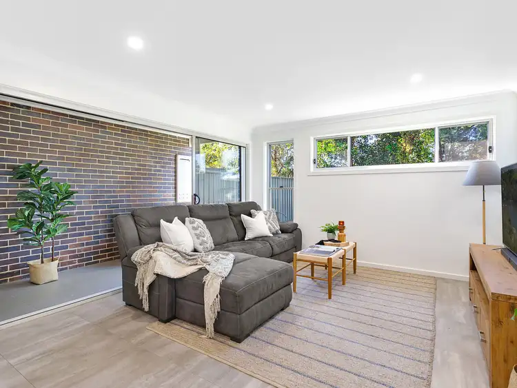 Fifth view of Homely townhouse listing, 5/19 Mount Brown Road, Dapto NSW 2530