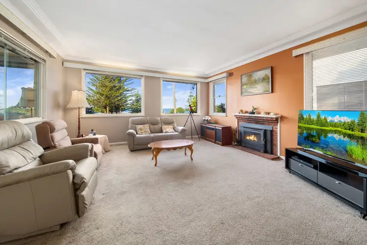 Second view of Homely house listing, 41 Mitchell Road, Cronulla NSW 2230