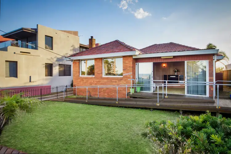Fourth view of Homely house listing, 41 Mitchell Road, Cronulla NSW 2230