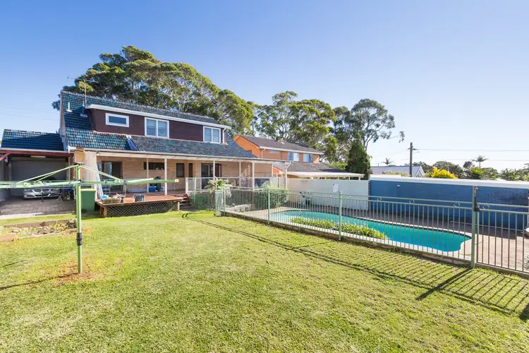 Main view of Homely house listing, 28 Kitchener Street, Caringbah NSW 2229