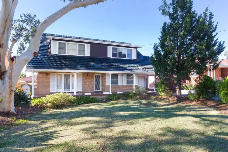 Second view of Homely house listing, 28 Kitchener Street, Caringbah NSW 2229