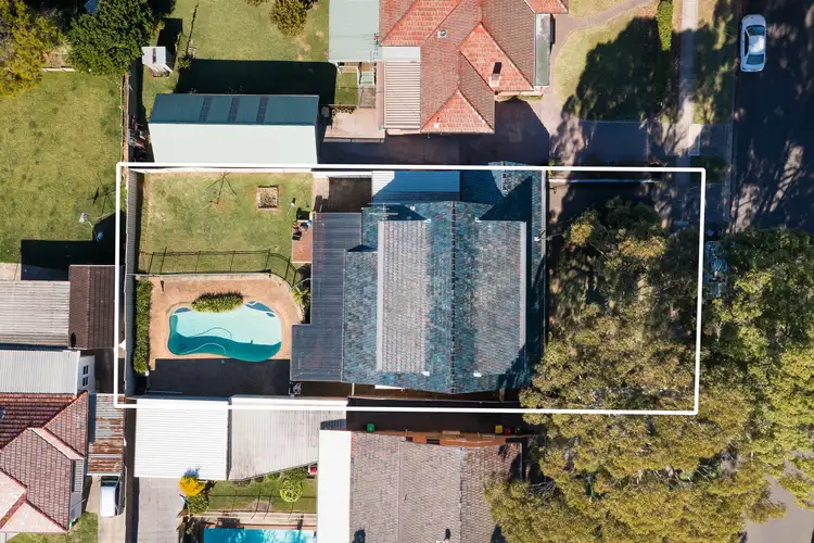 Third view of Homely house listing, 28 Kitchener Street, Caringbah NSW 2229