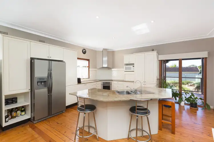 Fourth view of Homely house listing, 28 Kitchener Street, Caringbah NSW 2229