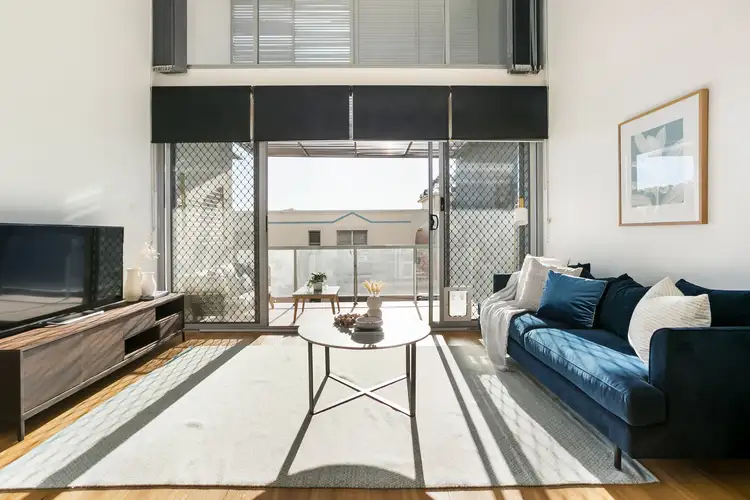 Main view of Homely apartment listing, 30/93-103 Euston Road, Alexandria NSW 2015
