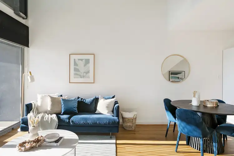 Second view of Homely apartment listing, 30/93-103 Euston Road, Alexandria NSW 2015