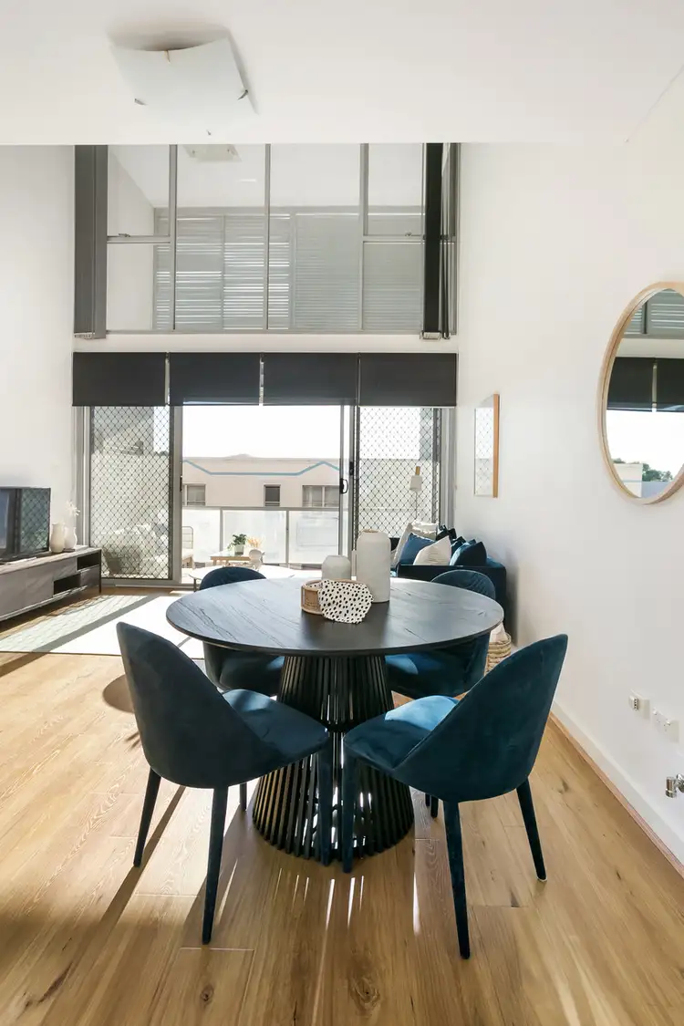 Third view of Homely apartment listing, 30/93-103 Euston Road, Alexandria NSW 2015