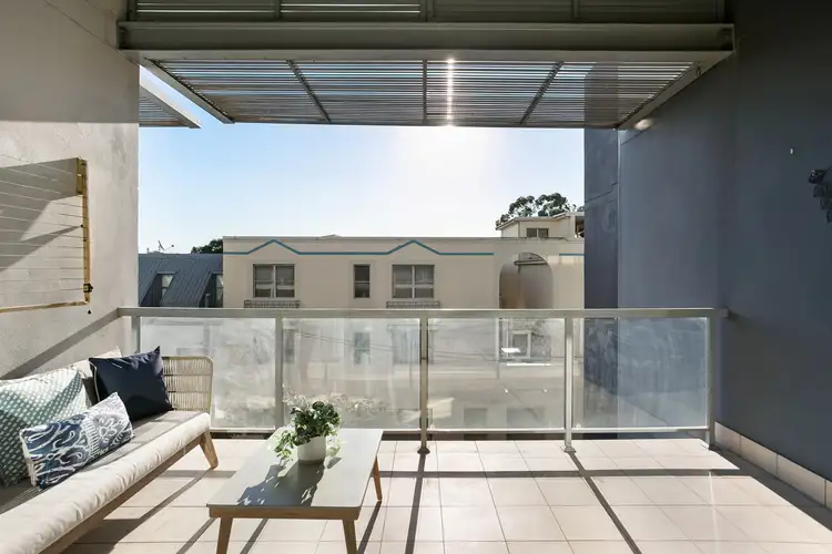 Sixth view of Homely apartment listing, 30/93-103 Euston Road, Alexandria NSW 2015