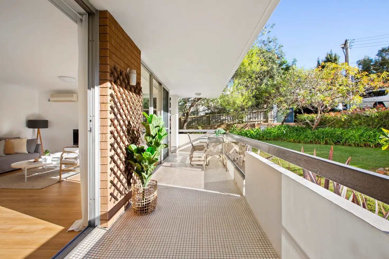 Main view of Homely apartment listing, 2/5 Westminster Avenue, Dee Why NSW 2099