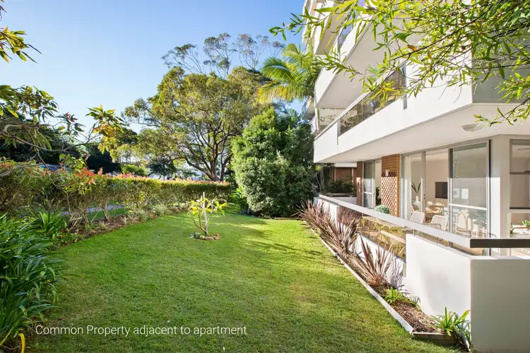 Fourth view of Homely apartment listing, 2/5 Westminster Avenue, Dee Why NSW 2099