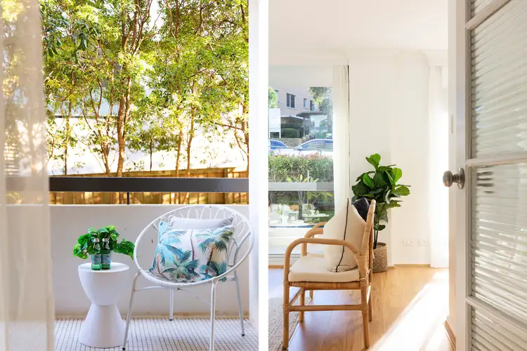 Sixth view of Homely apartment listing, 2/5 Westminster Avenue, Dee Why NSW 2099