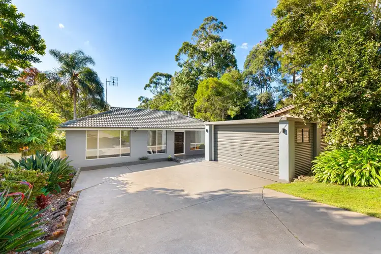 Main view of Homely house listing, 1 Binya Avenue, Wyoming NSW 2250