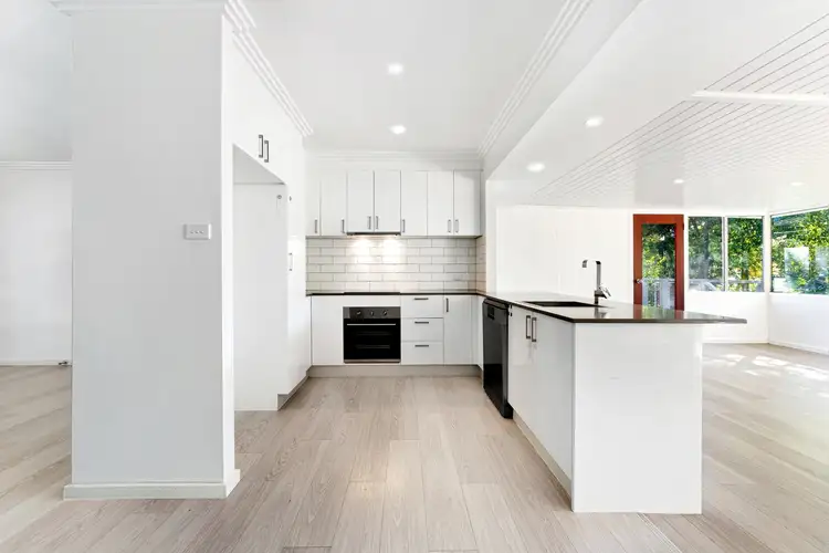 Third view of Homely house listing, 1 Binya Avenue, Wyoming NSW 2250