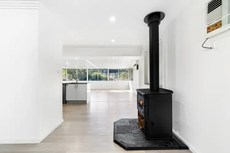 Fourth view of Homely house listing, 1 Binya Avenue, Wyoming NSW 2250