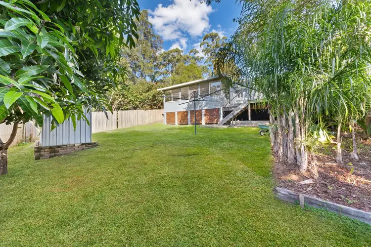 Fifth view of Homely house listing, 1 Binya Avenue, Wyoming NSW 2250