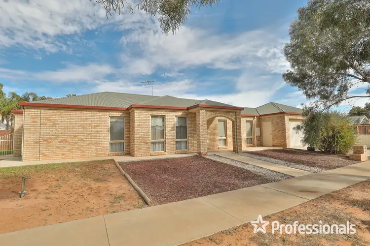 2 Sterling Drive, Mildura VIC 3500