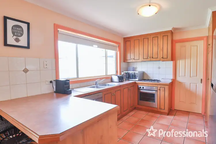 Second view of Homely house listing, 2 Sterling Drive, Mildura VIC 3500