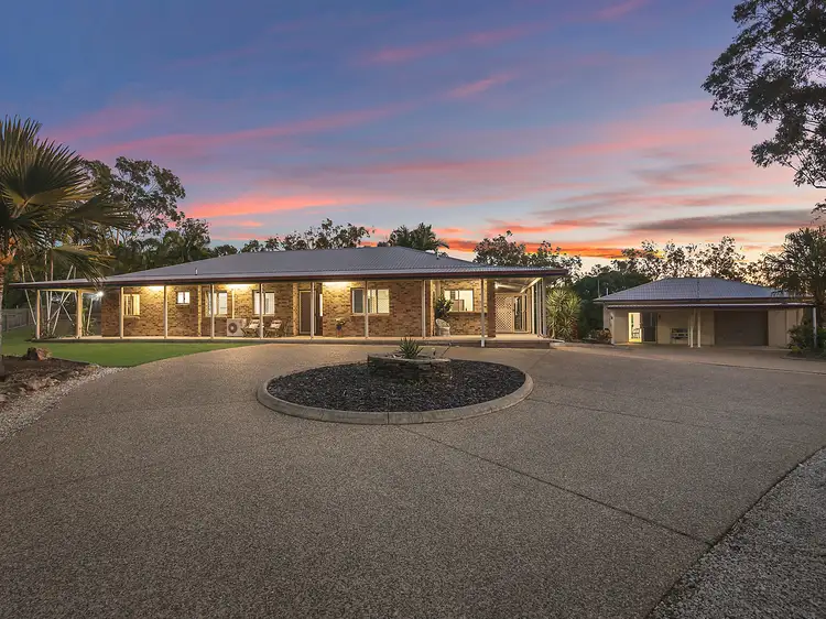 16 Cooee Court, Barmaryee QLD 4703