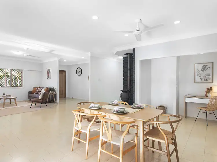 Second view of Homely rural property listing, 16 Cooee Court, Barmaryee QLD 4703