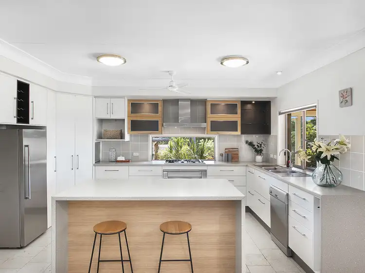 Third view of Homely rural property listing, 16 Cooee Court, Barmaryee QLD 4703