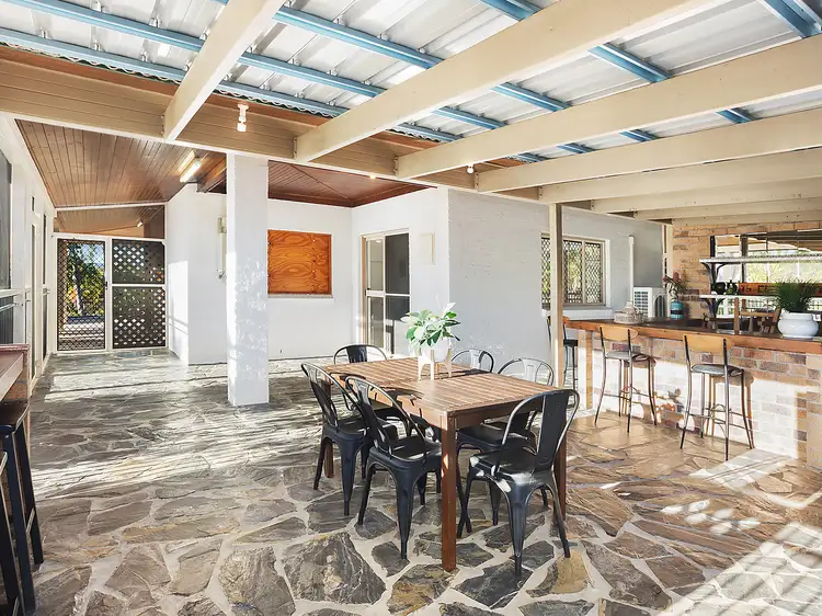 Fifth view of Homely rural property listing, 16 Cooee Court, Barmaryee QLD 4703