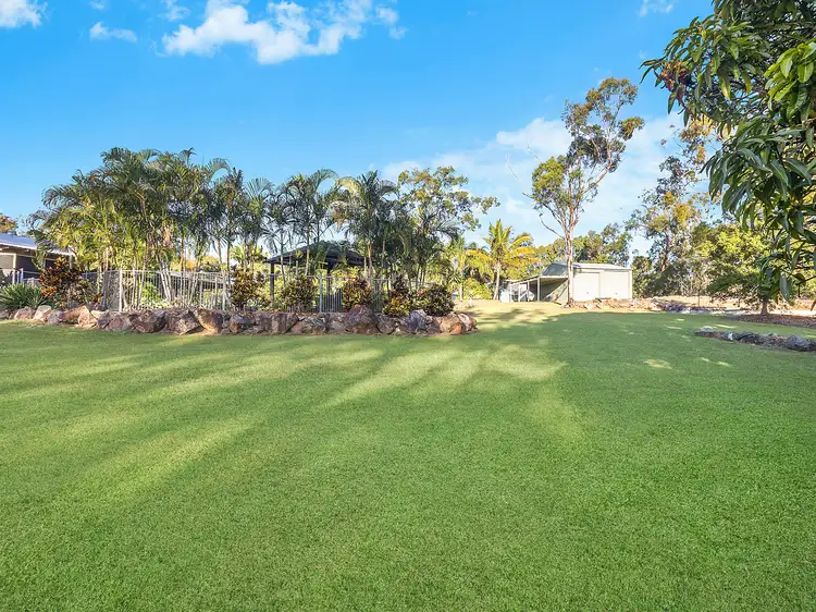 Sixth view of Homely rural property listing, 16 Cooee Court, Barmaryee QLD 4703