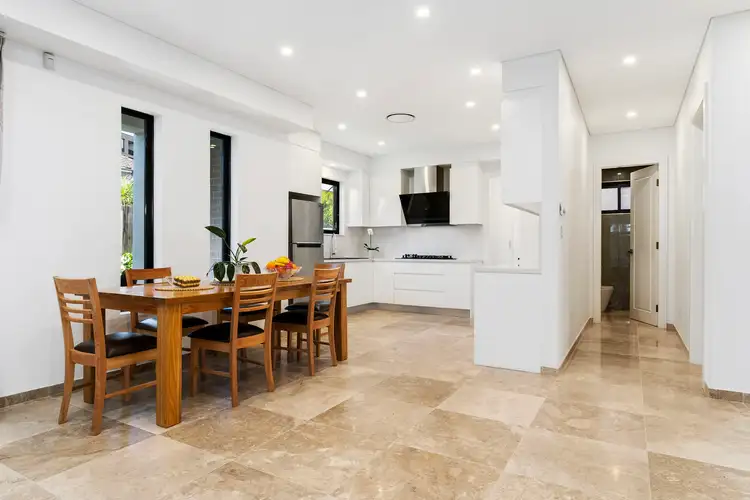 Fifth view of Homely house listing, 8 Innes Street, Five Dock NSW 2046