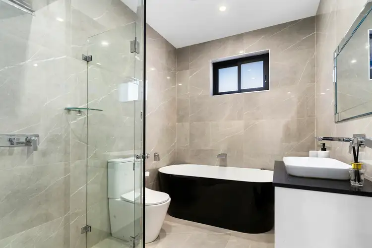 Sixth view of Homely house listing, 8 Innes Street, Five Dock NSW 2046